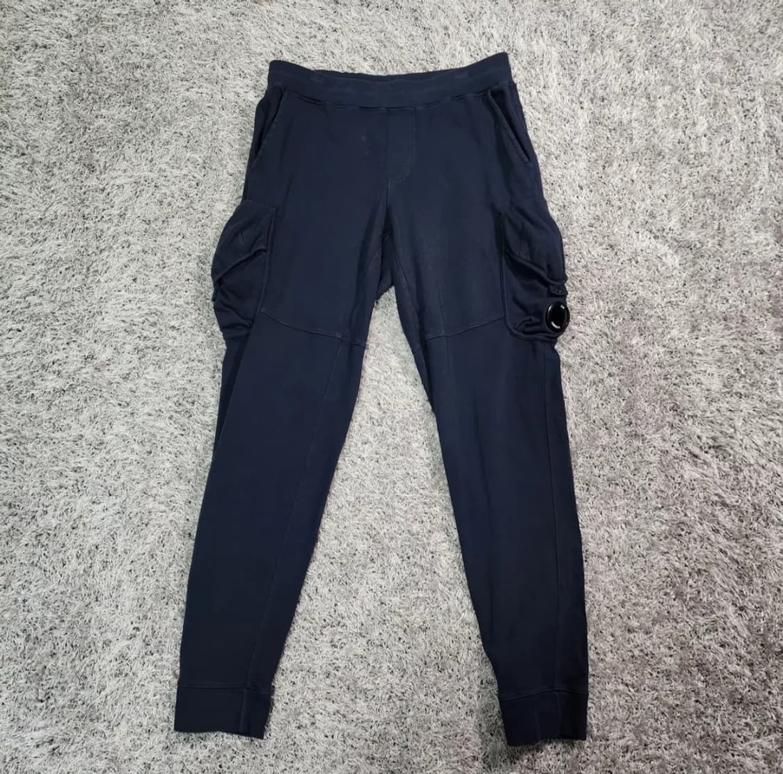 C.P컴퍼니 트레이닝 조거 팬츠 M 상품이미지1