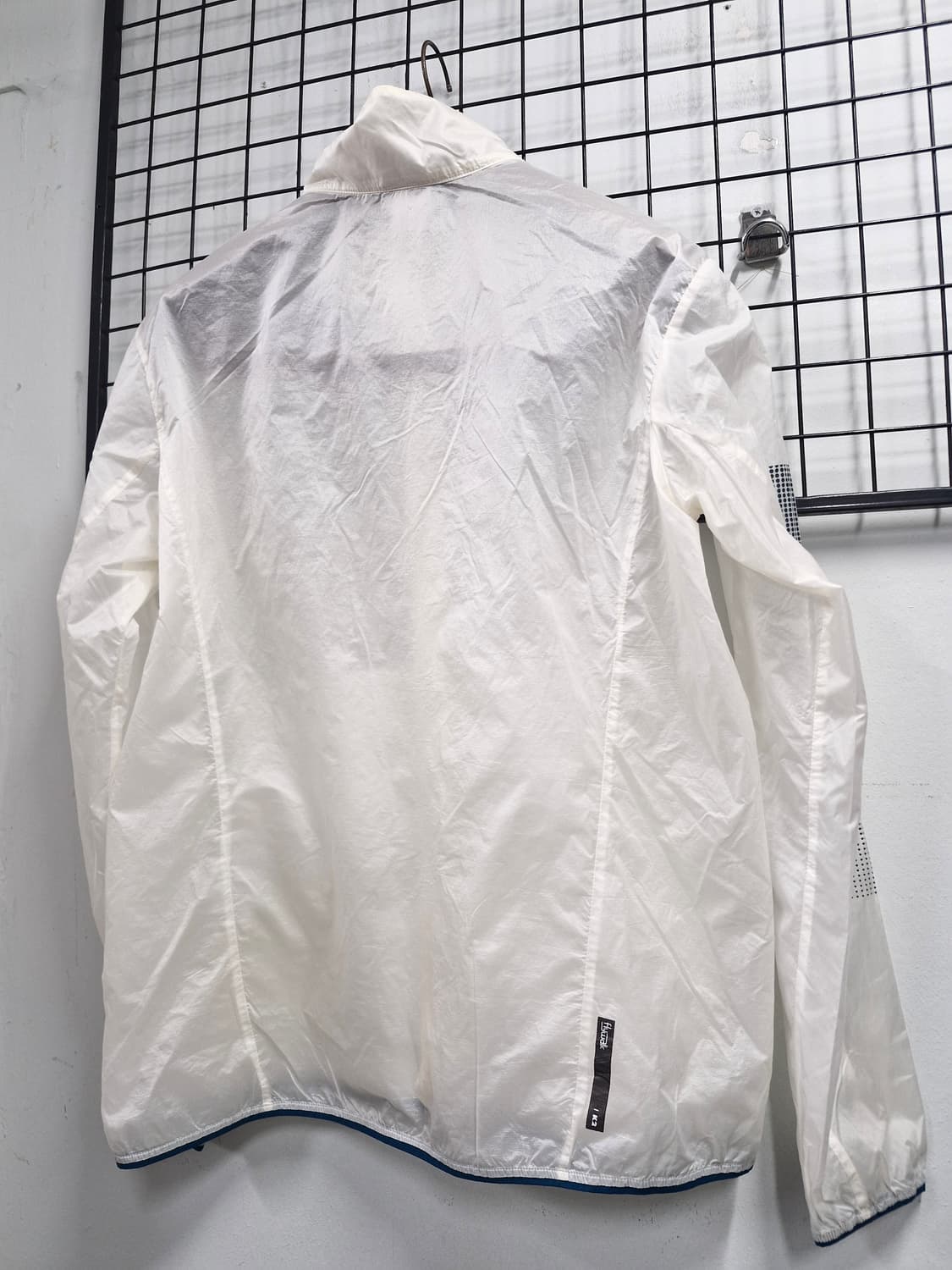 105XL K2 플라이워크 바람막이 자켓. 상품이미지8