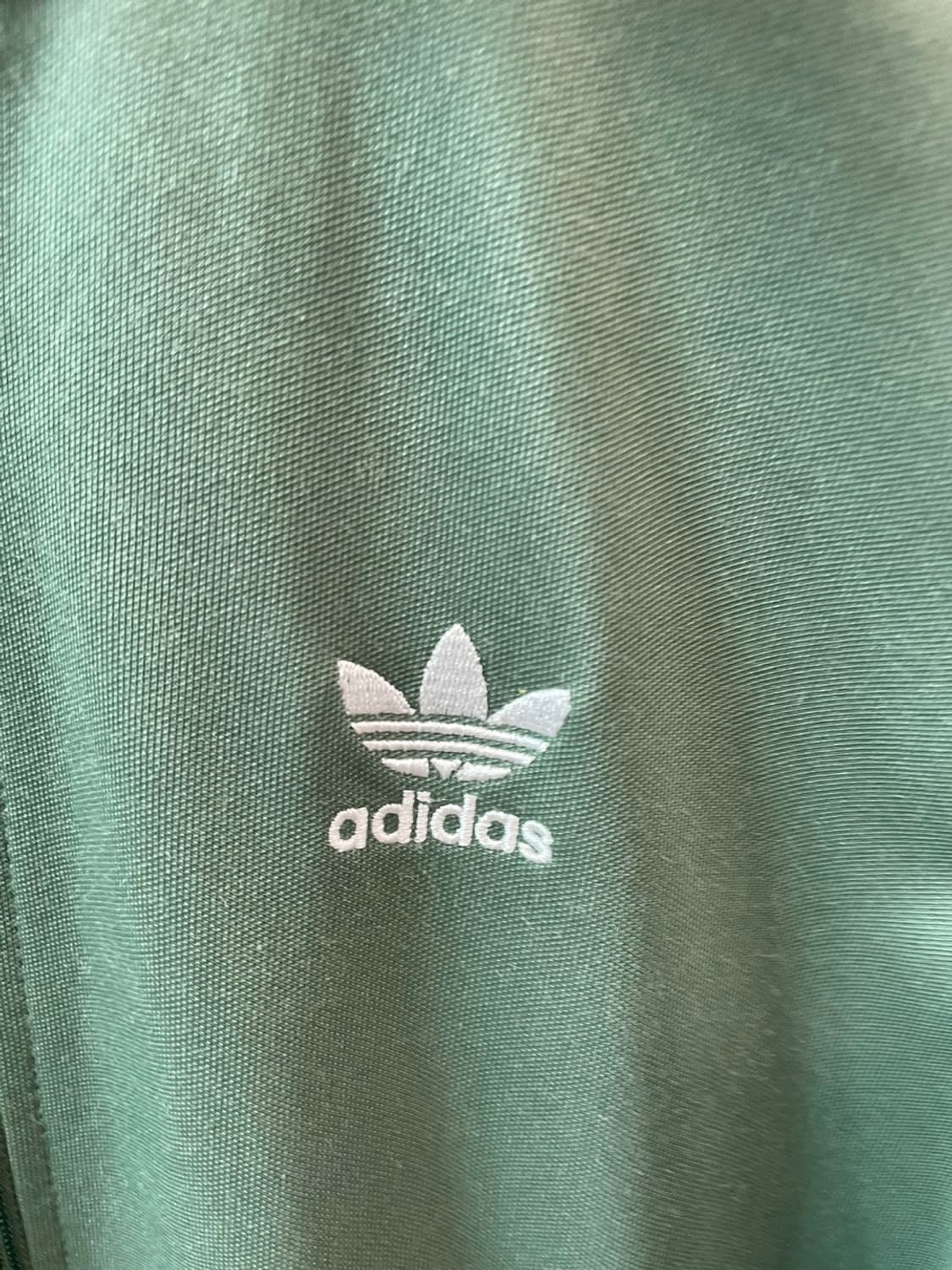 M) 아디다스 연카키 베켄바우어 져지 상품이미지4