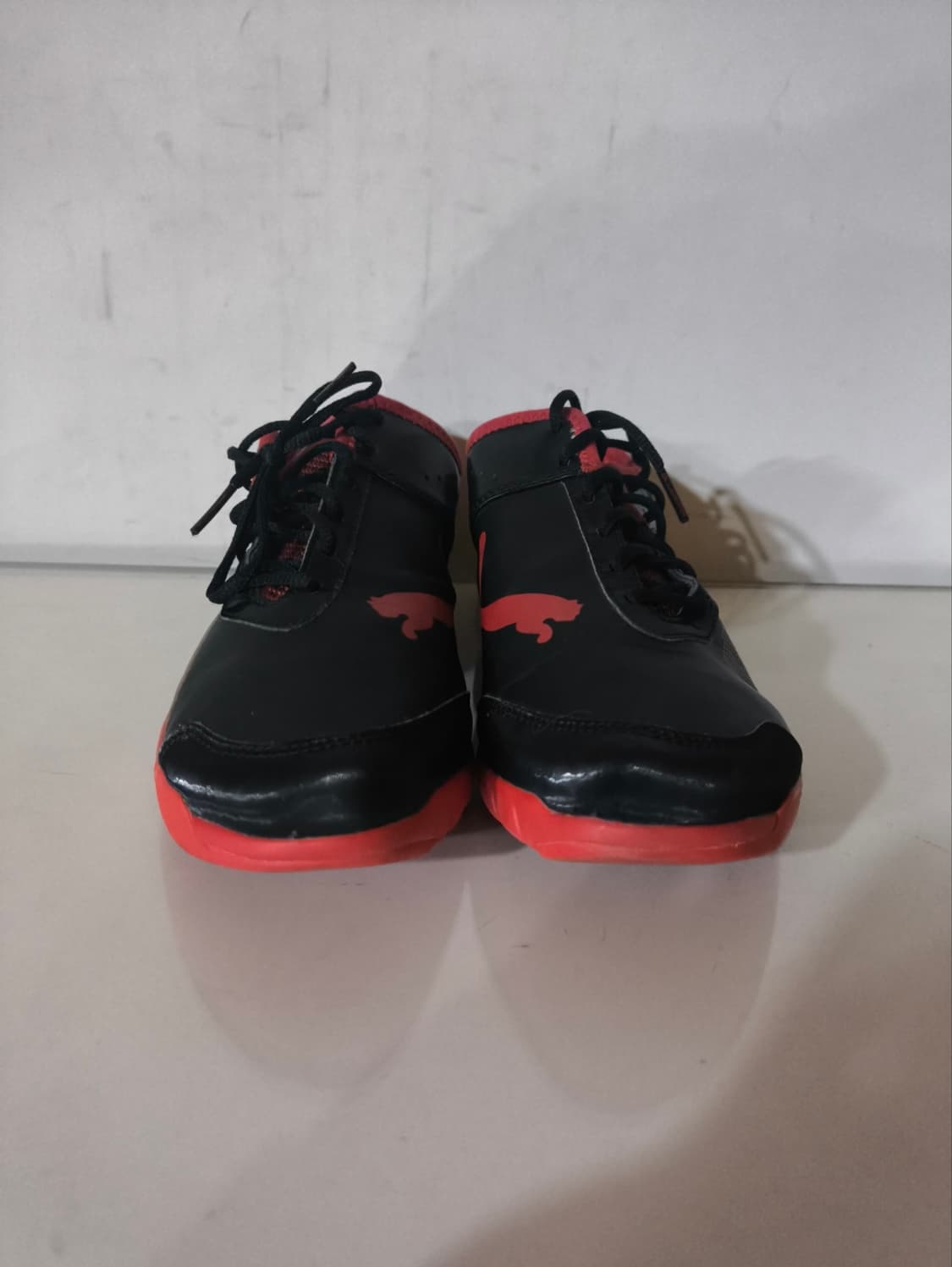 260mm 푸마 x 페라리 퓨처캣 스니커즈  상품이미지3