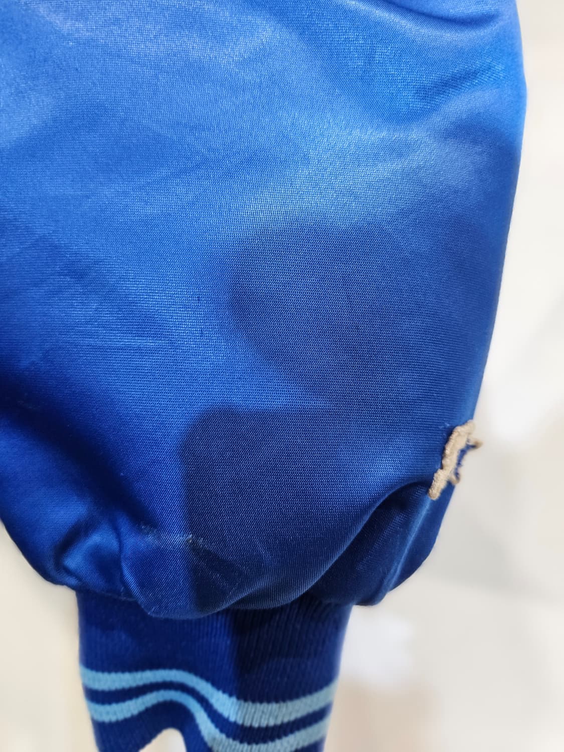 스타터 블루제이스 바시티 자켓 상품이미지7