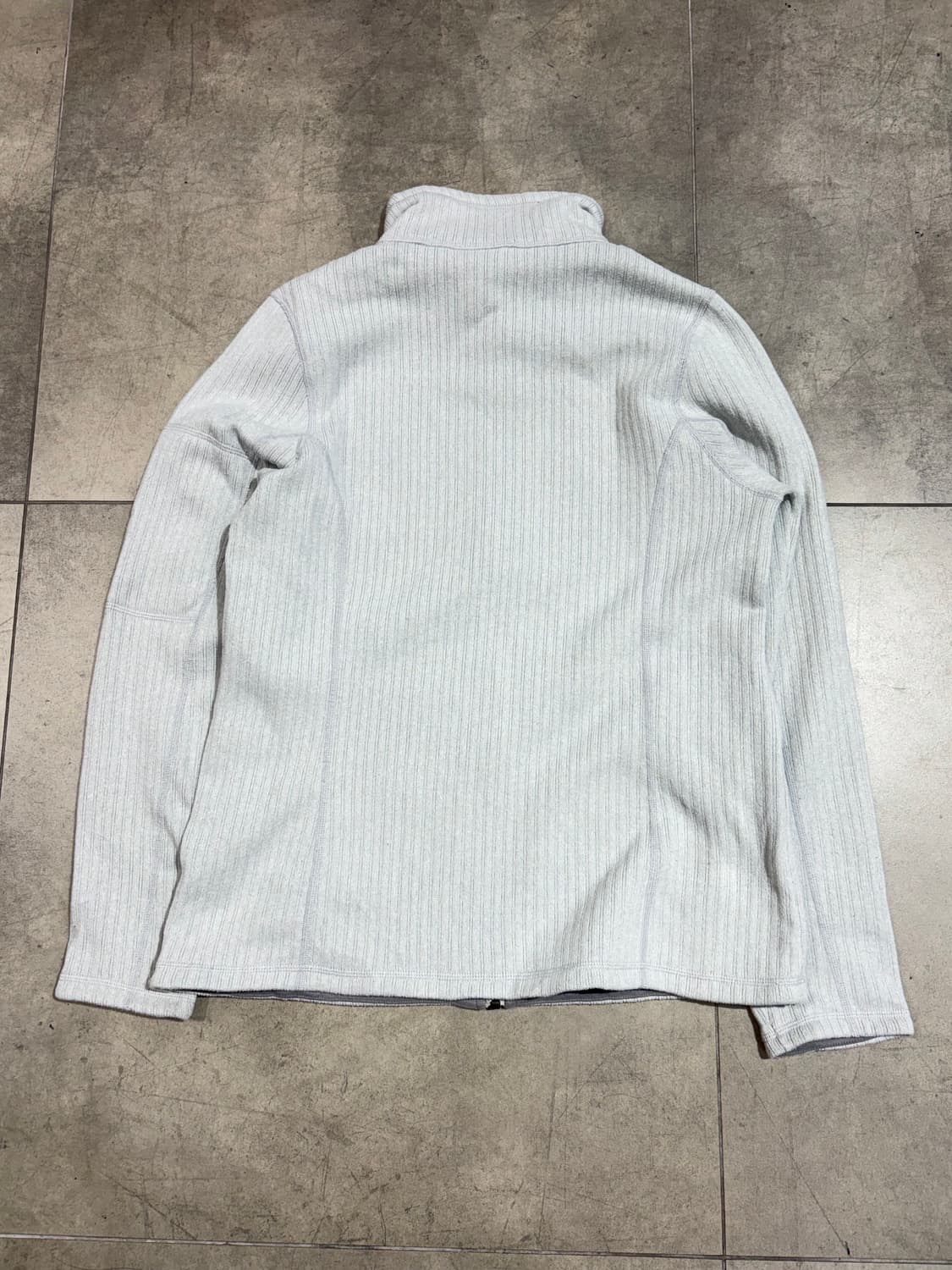 파타고니아 스카이 블루 베터 스웨터 자켓 상품이미지7