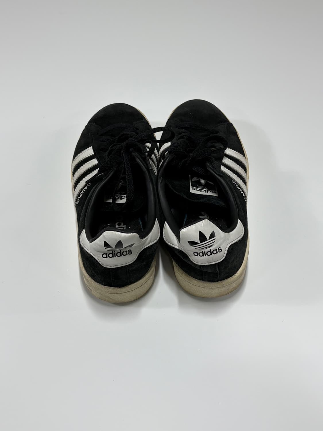 아디다스 JP 캠퍼스신발 상품이미지3