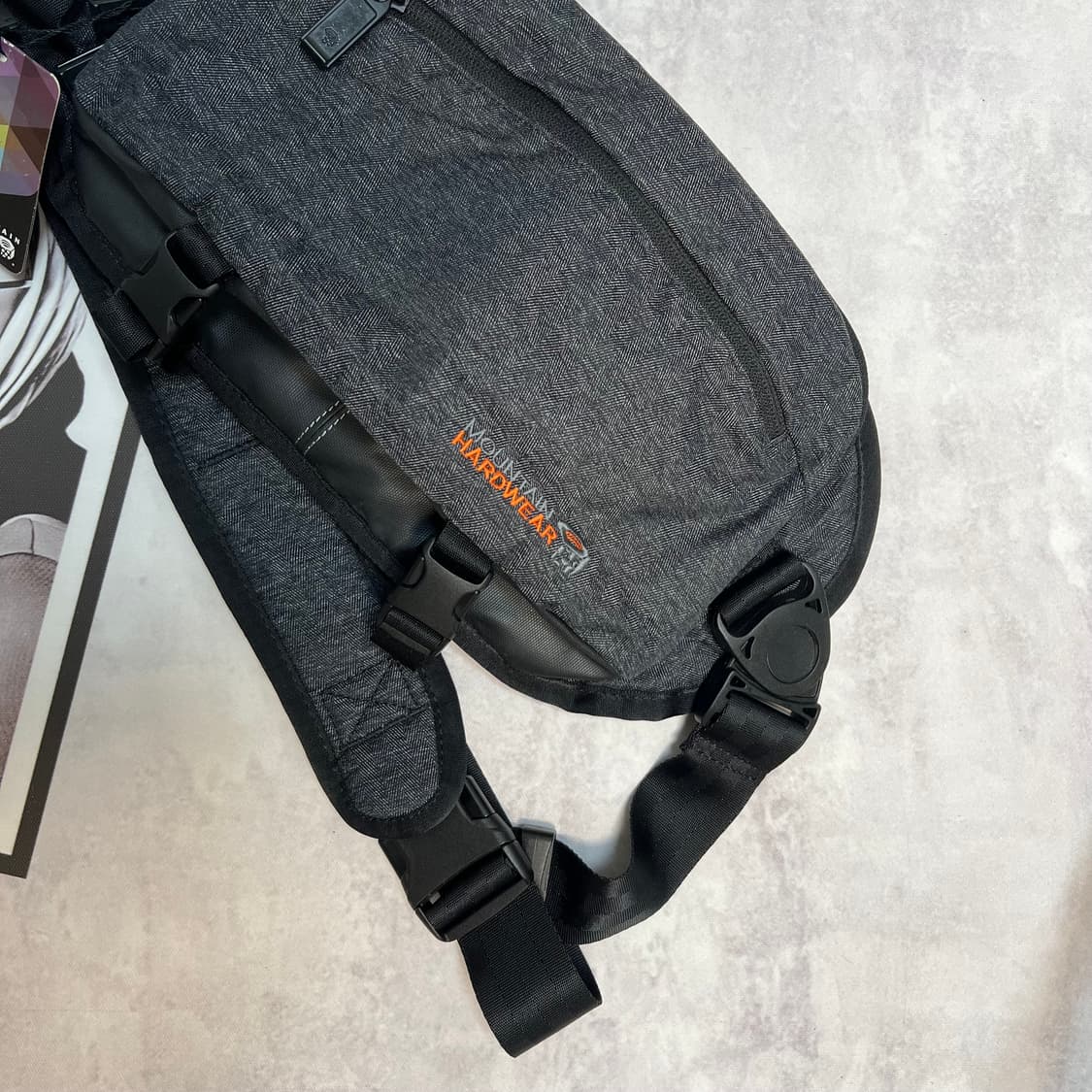 마운틴하드웨어(Mountain Hardwear)힙색 상품이미지4