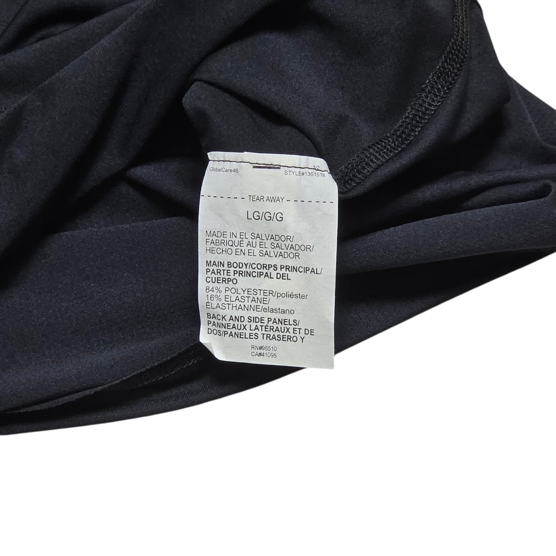 Under Armour 언더아머 기능성 반팔 티셔츠 상품이미지3