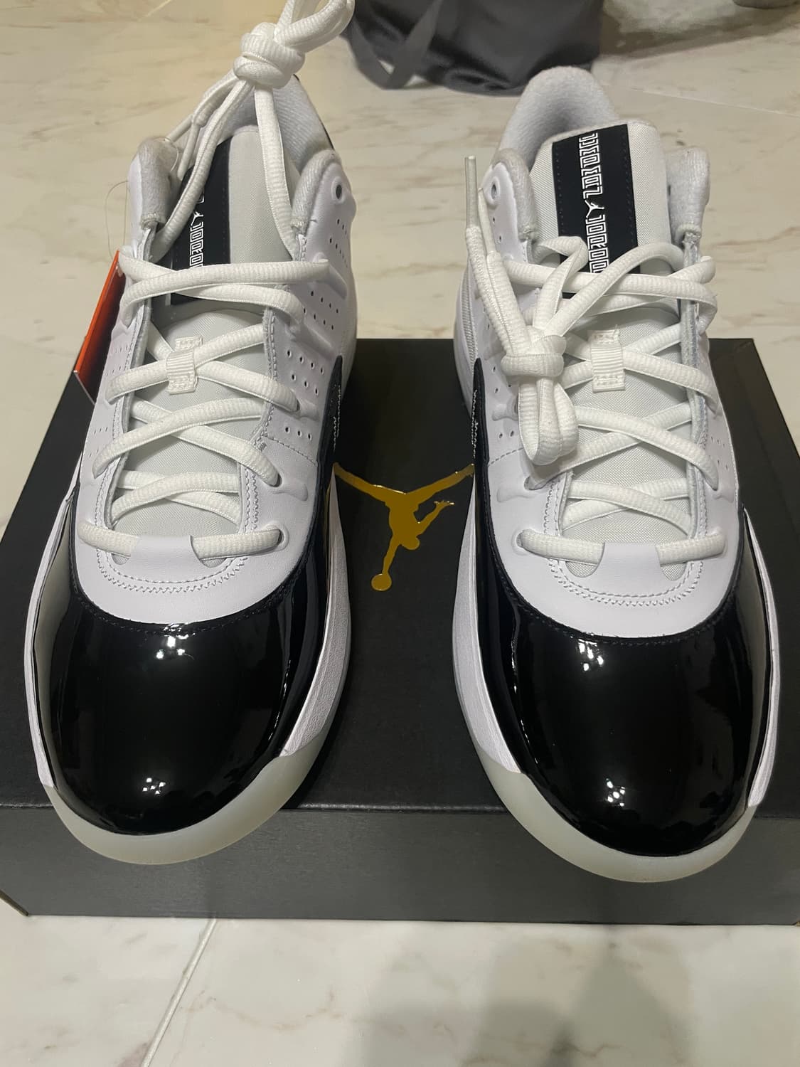 JORDAN MAX AURA 7 상품이미지3
