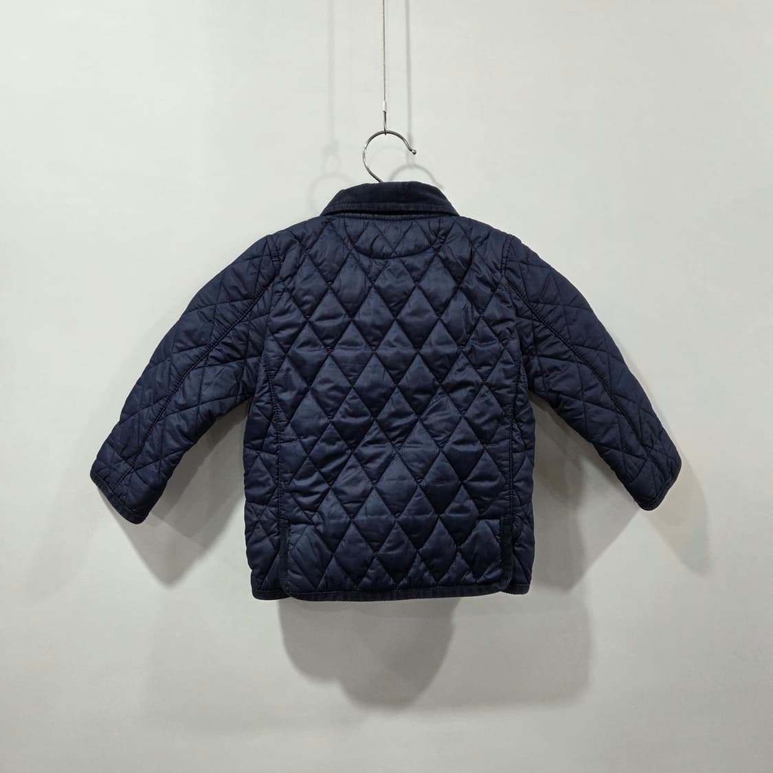 폴로랄프로렌 키즈 퀼팅자켓 18M 상품이미지5