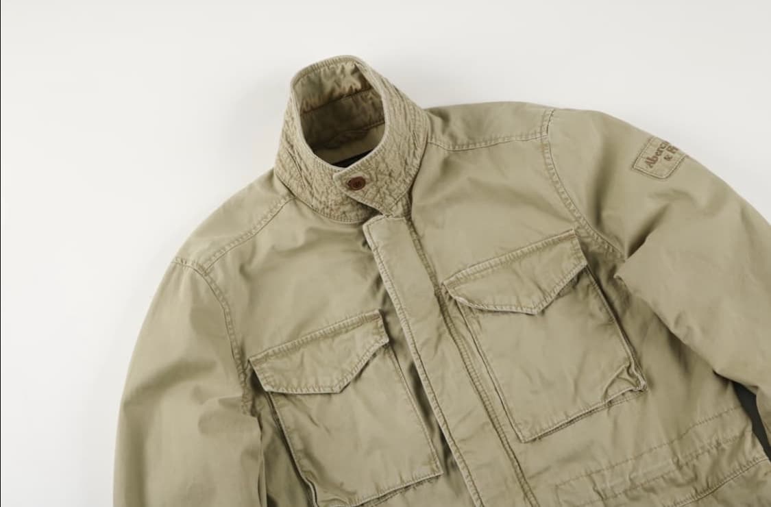 [M] 아베크롬비 M65 필드자켓 상품이미지2
