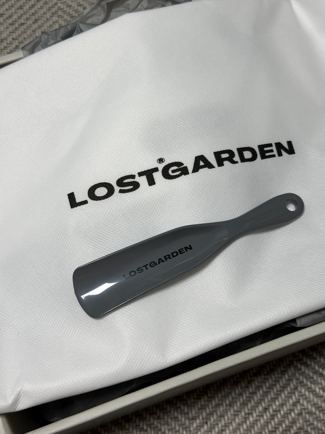 로스트가든 다이브 트리플블랙 265(280) 새상품 상품이미지5