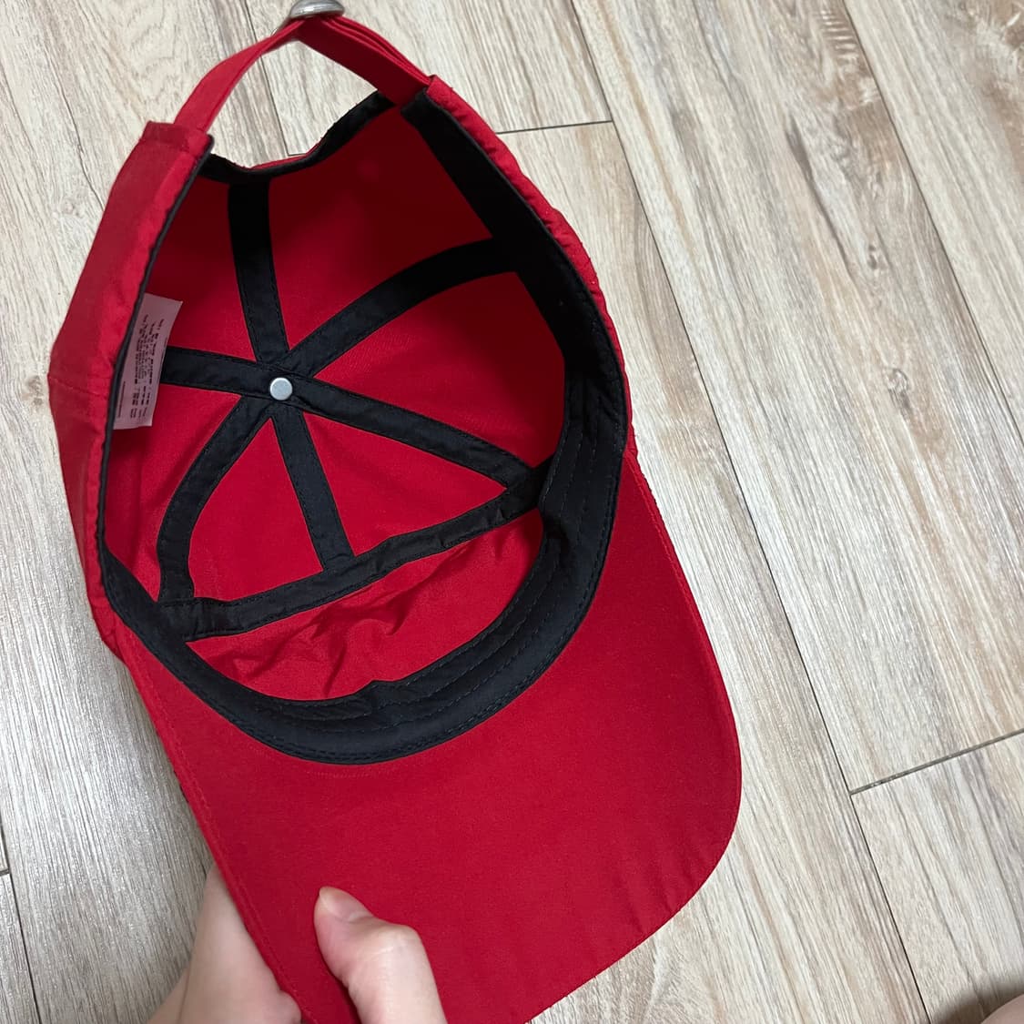 앤더슨벨 머쉬룸 미나리 캡 상품이미지6