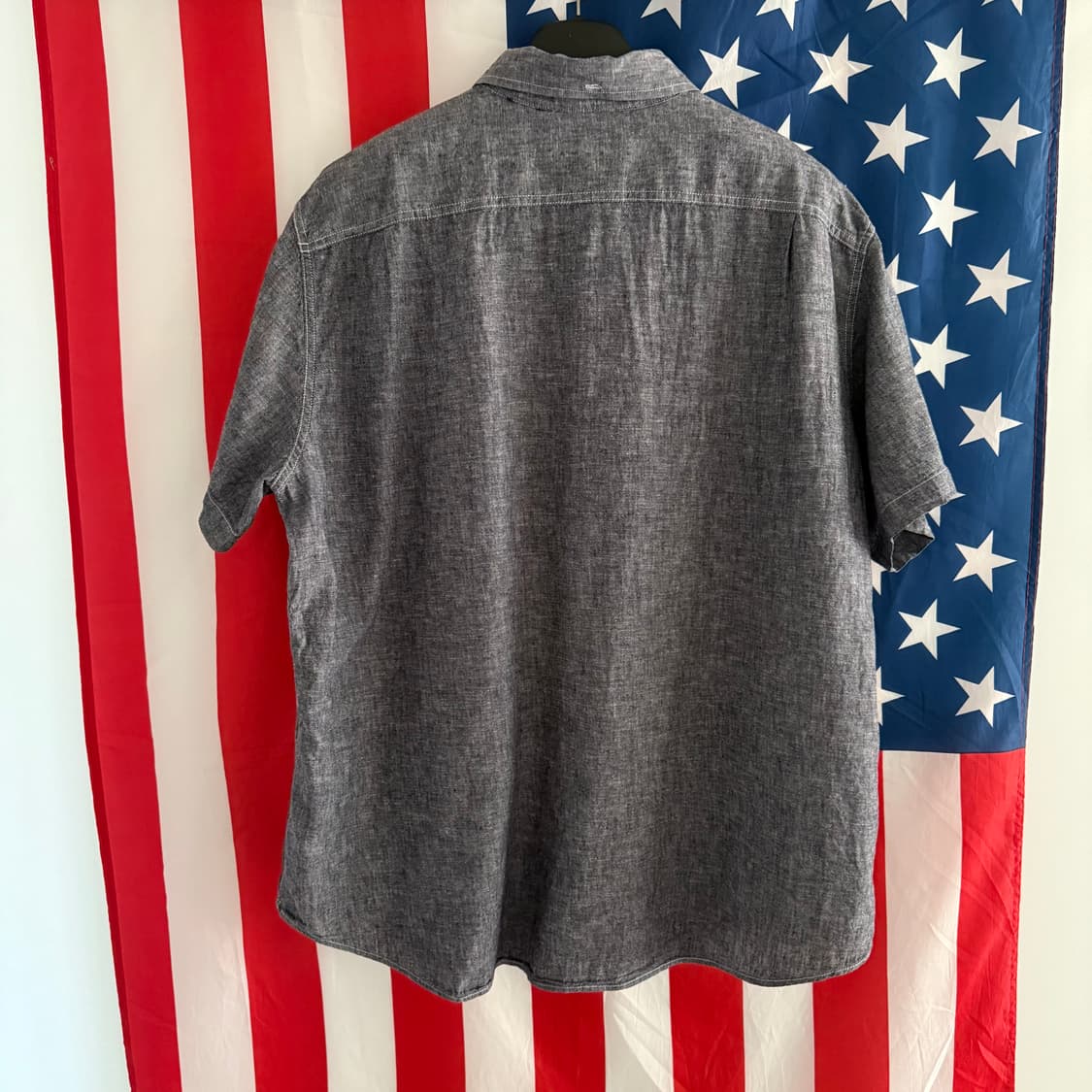 [XXL] 칼하트 carhartt 리메이크 반팔 셔츠 - 47 상품이미지5