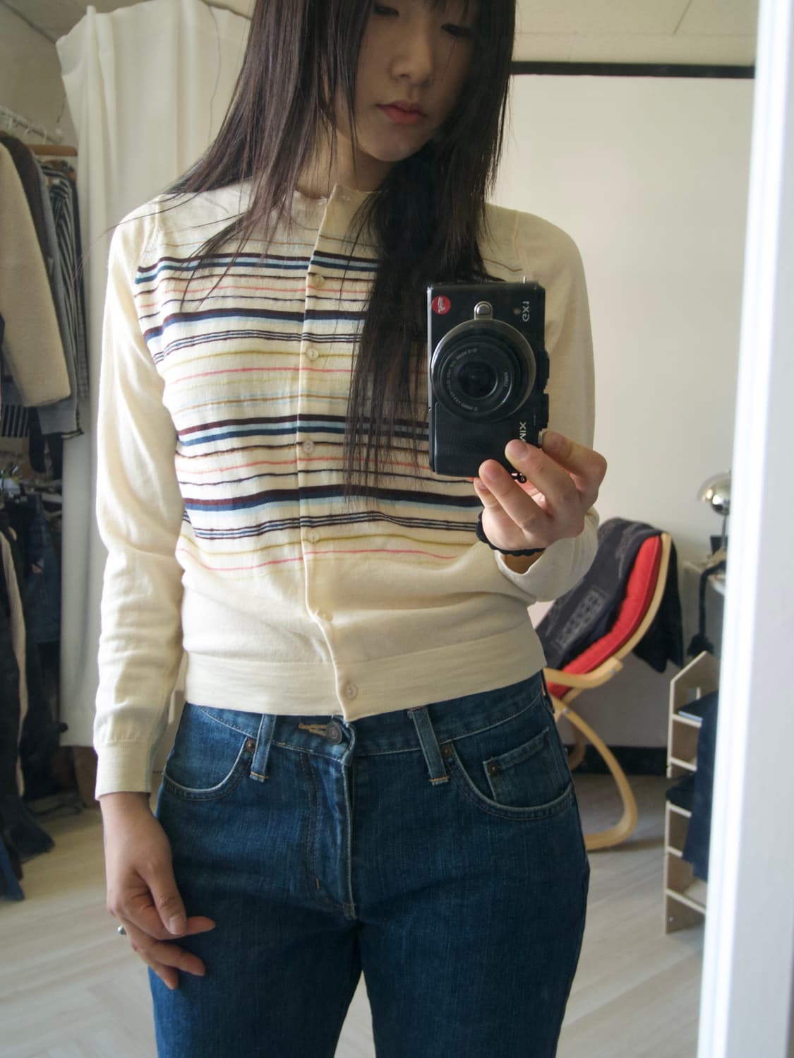 [JOHN SMEDLEY] _Made in England 상품이미지9