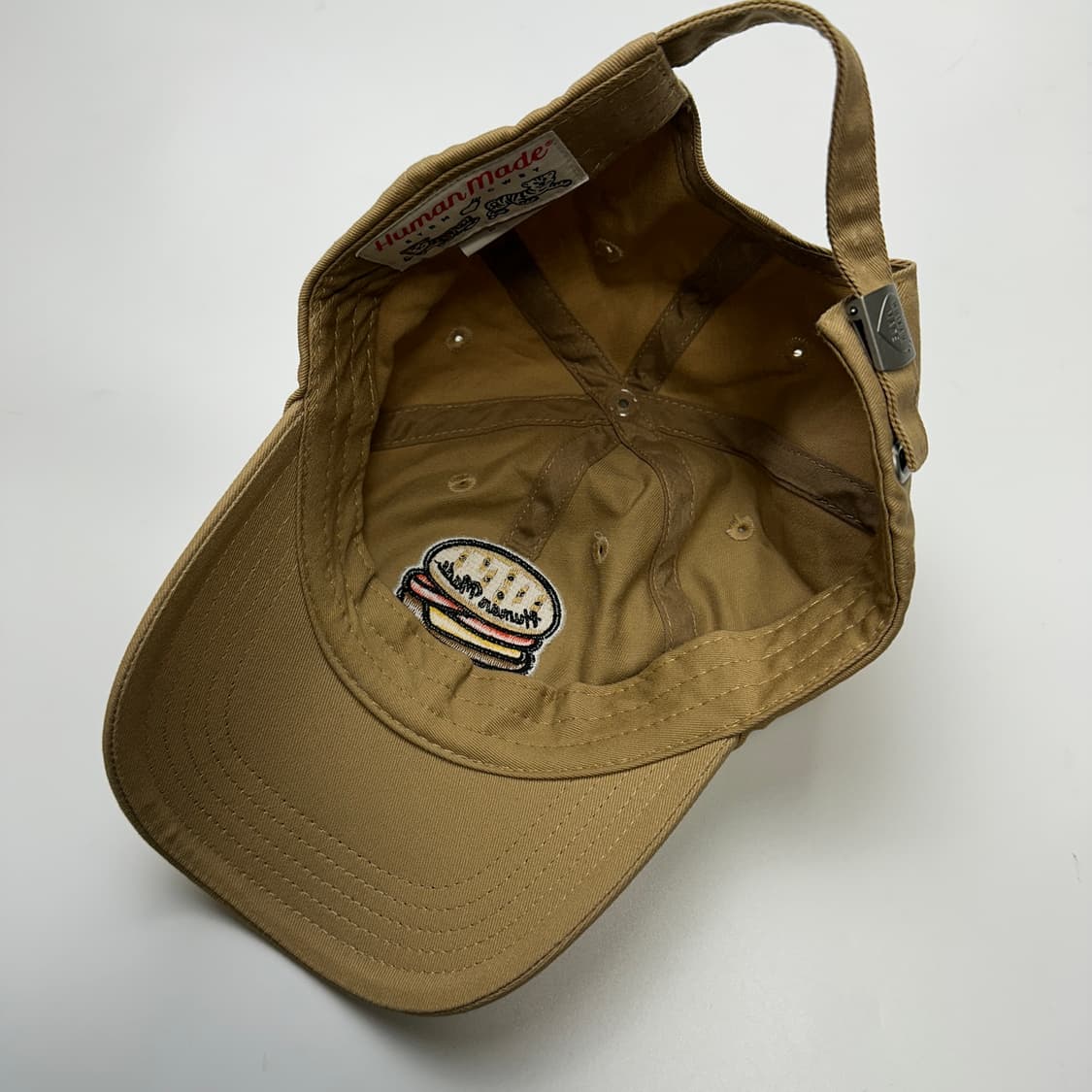 HUMAN MADE 휴먼메이드 캡 상품이미지5