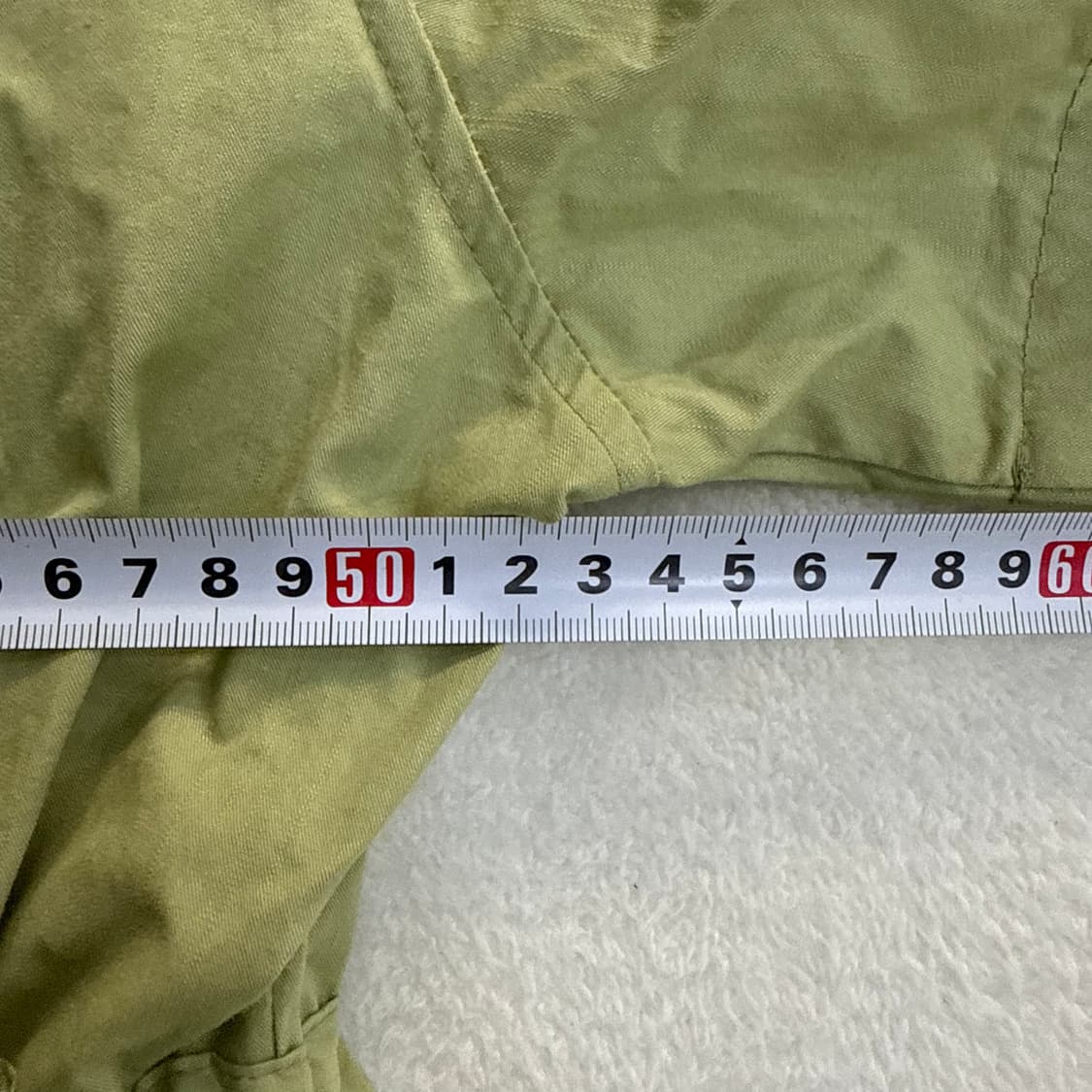 F 새상품 메이비베이비 카루닝 점프수트 0313T 상품이미지5