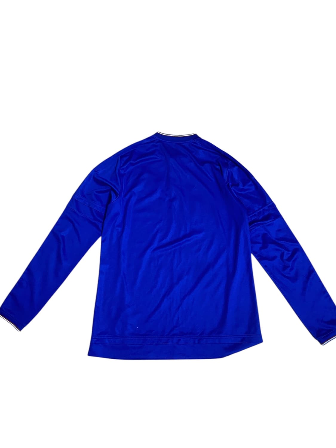 15-16 아디다스 첼시 홈 긴팔 져지 유니폼 100 상품이미지4