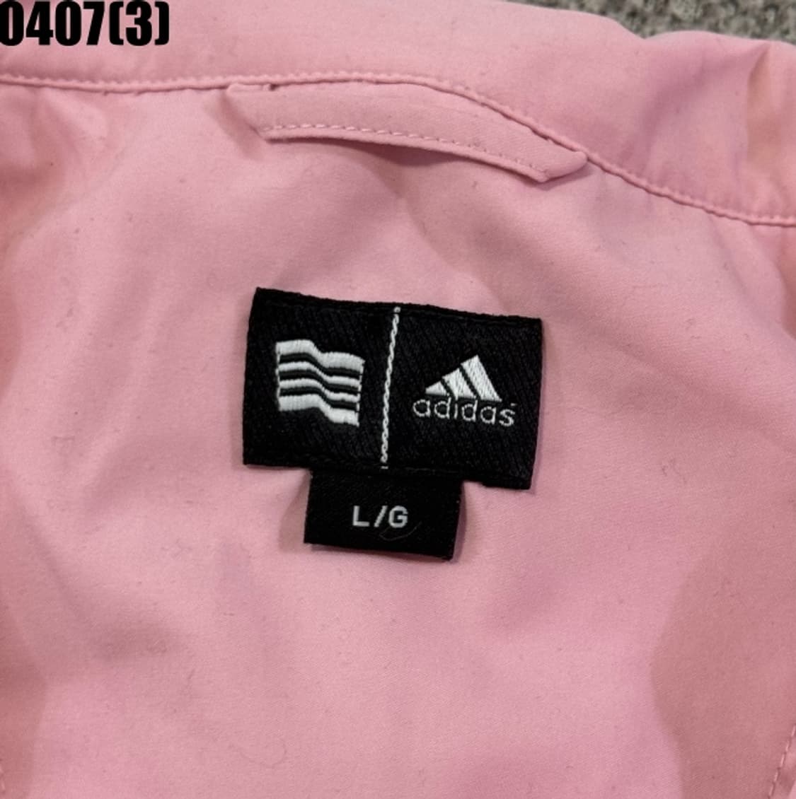 아디다스 자켓 상품이미지4