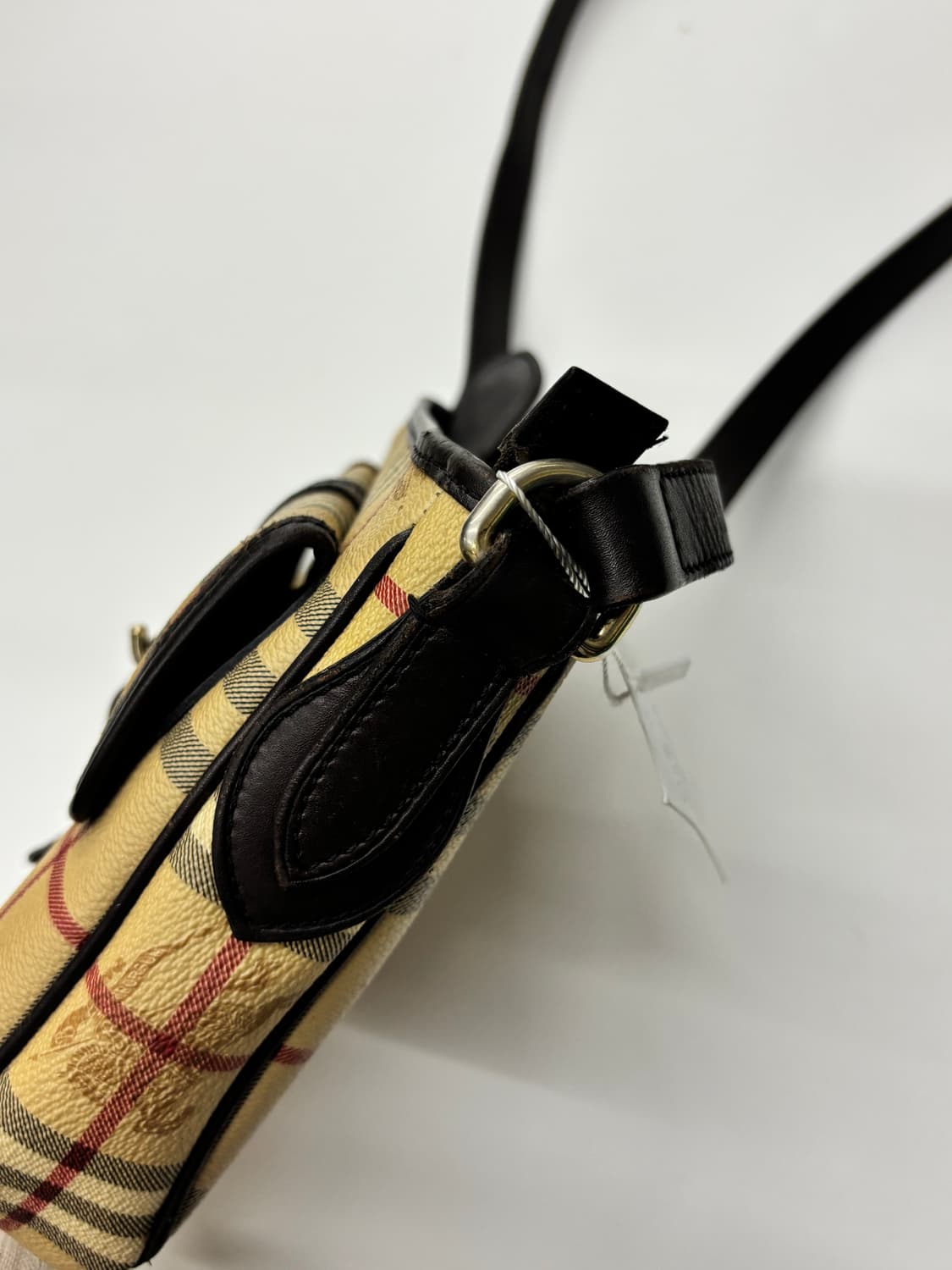 Burberry 버버리 노바체크 버클 크로스백 상품이미지3