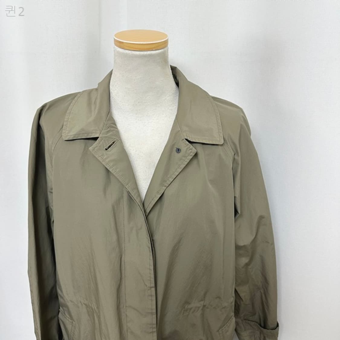 BCBG 여자 춘추 간절기 걸치기좋은 자켓 44-66추천 상품이미지8