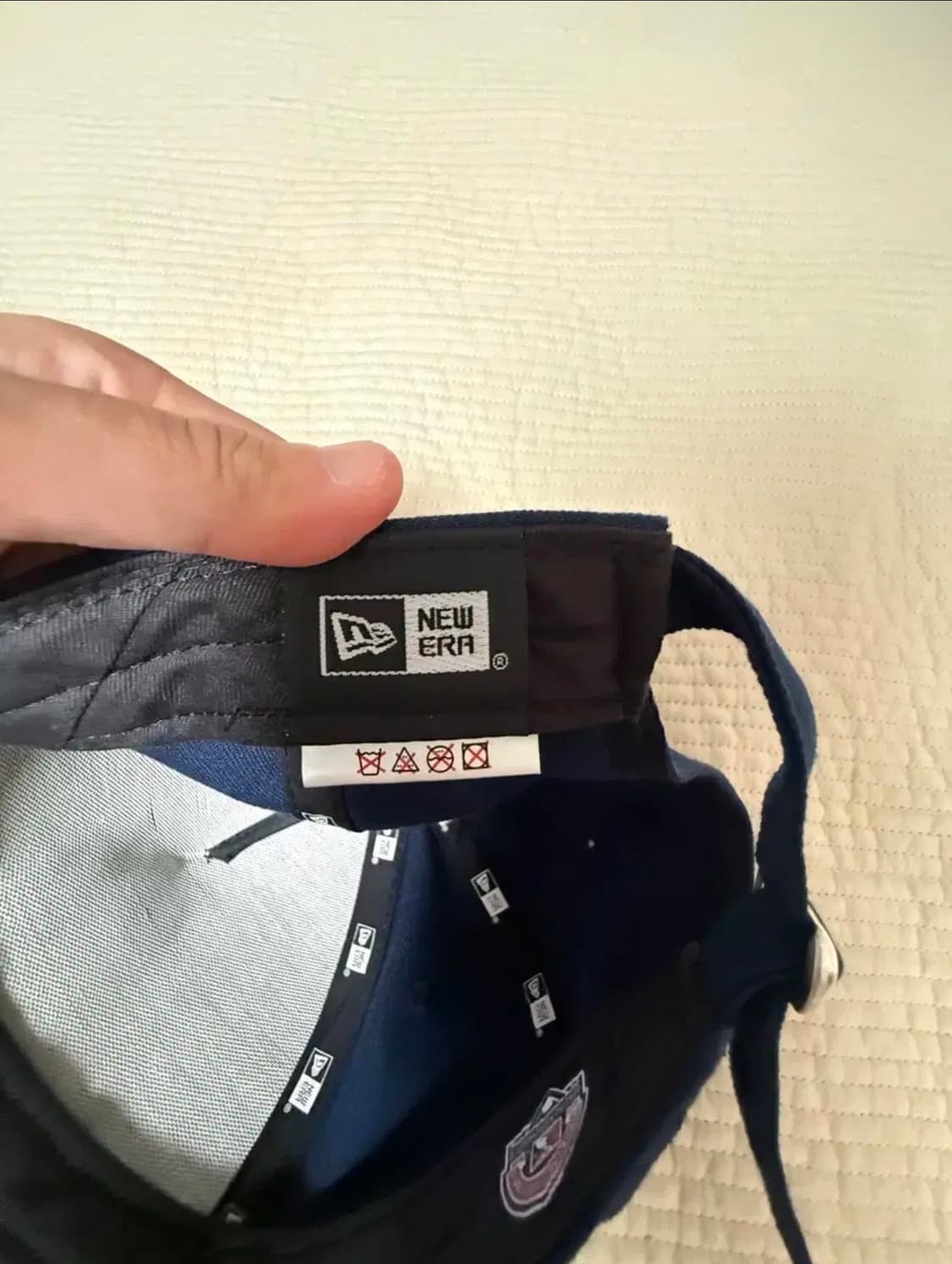 뉴에라 볼캡 상품이미지3