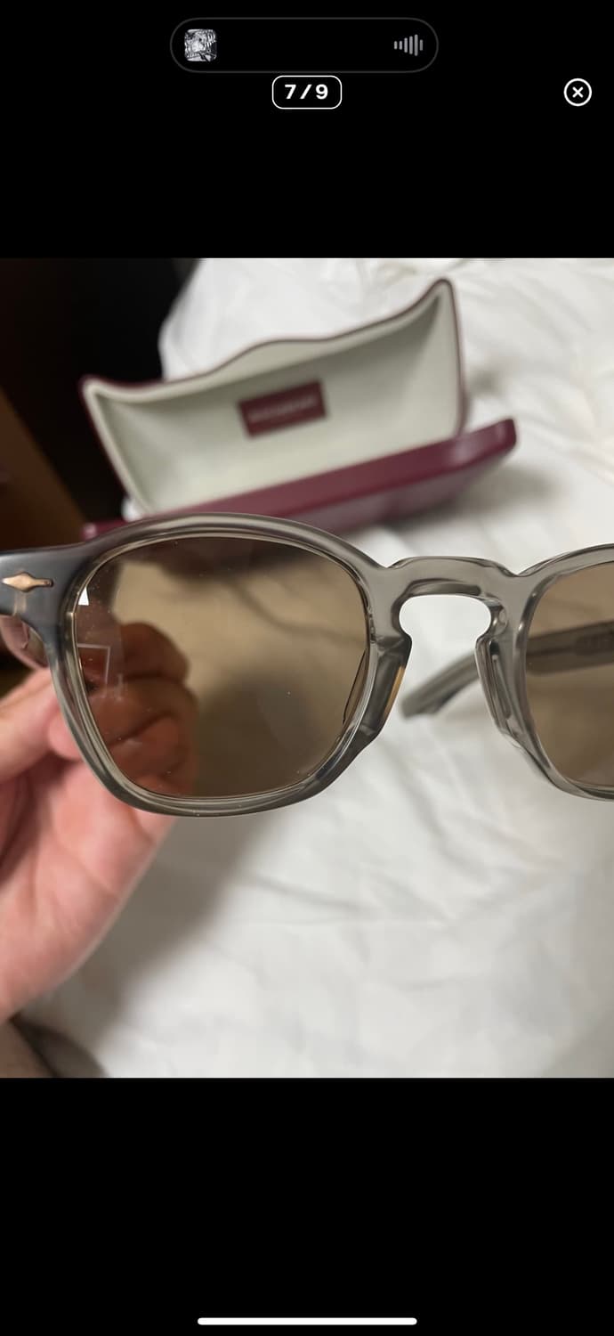 자크마리마지 제피린 그레이 44  상품이미지7