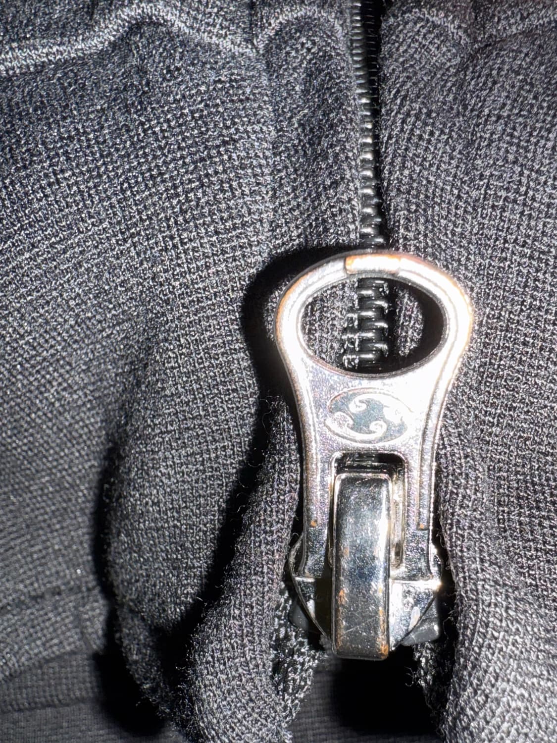 산산기어 트랙자켓 24fw 상품이미지2