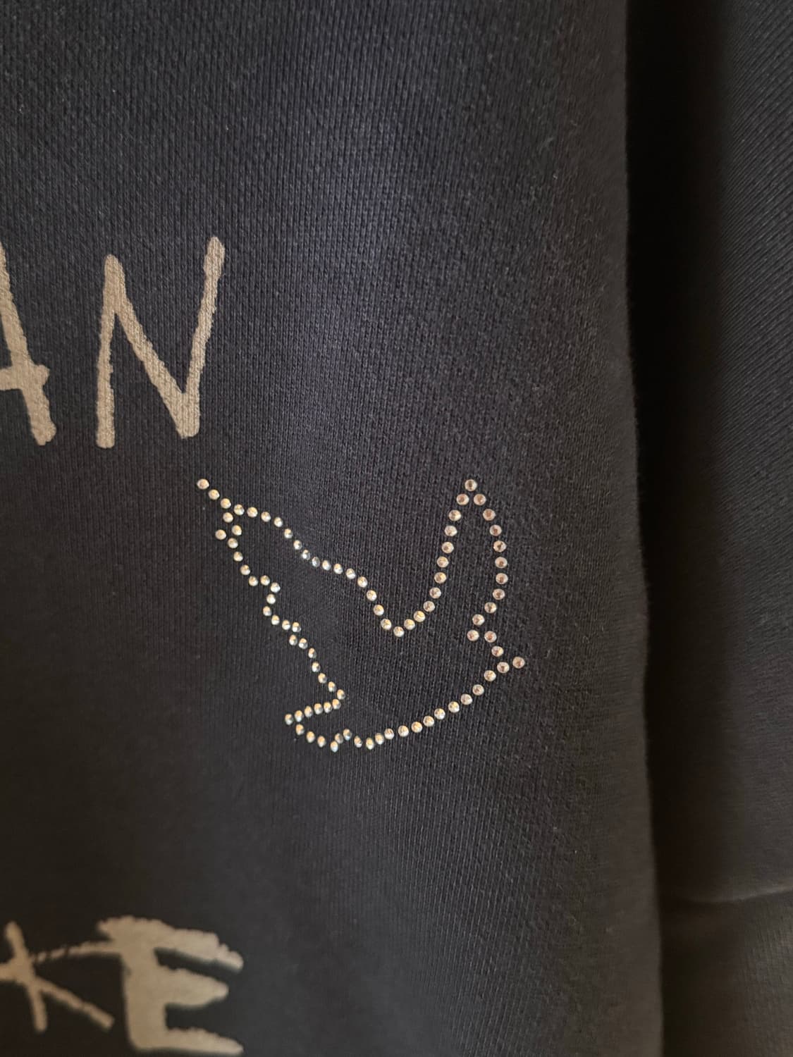 [L] 팔리 할리우드 버드맨 후드집업 상품이미지2