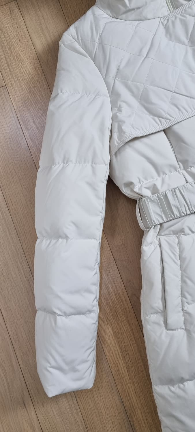 제시뉴욕 덕다운 롱패딩 S _ 여성 상품이미지3