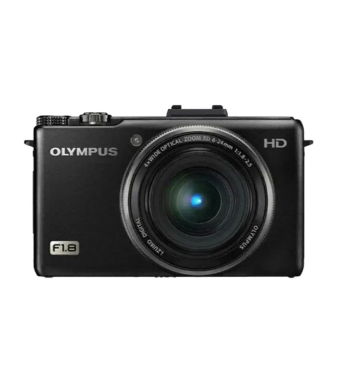 올림푸스 XZ-1 빈티지 디카 상품이미지1