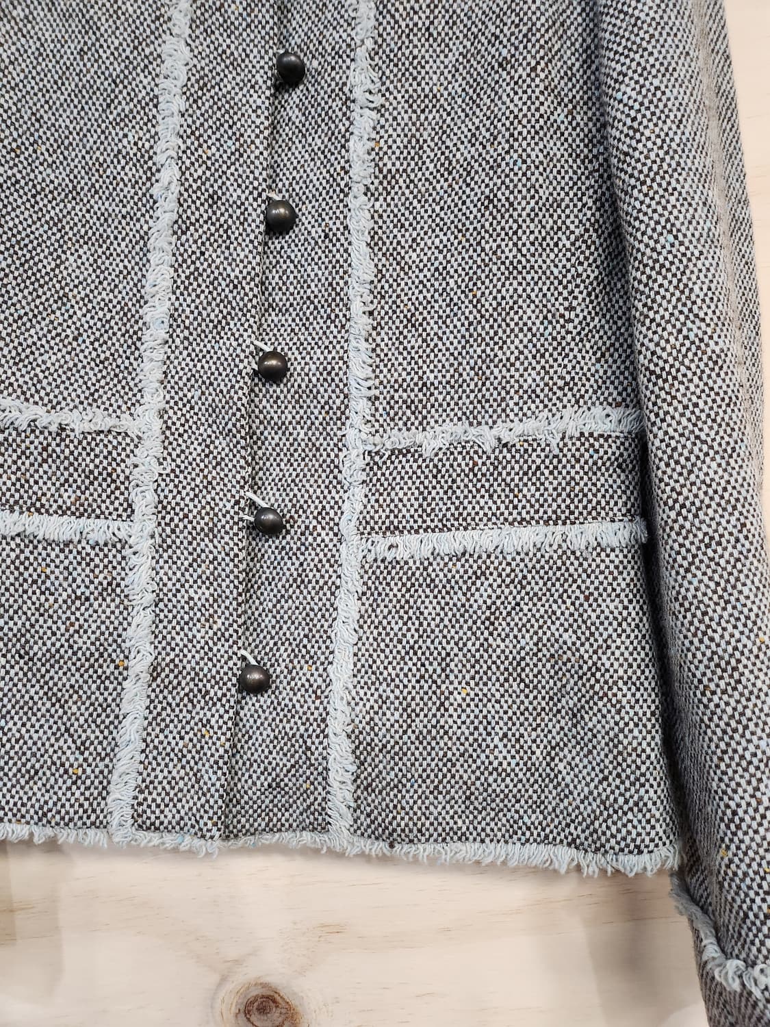 213) ab.f.z 여성 자켓 상품이미지4