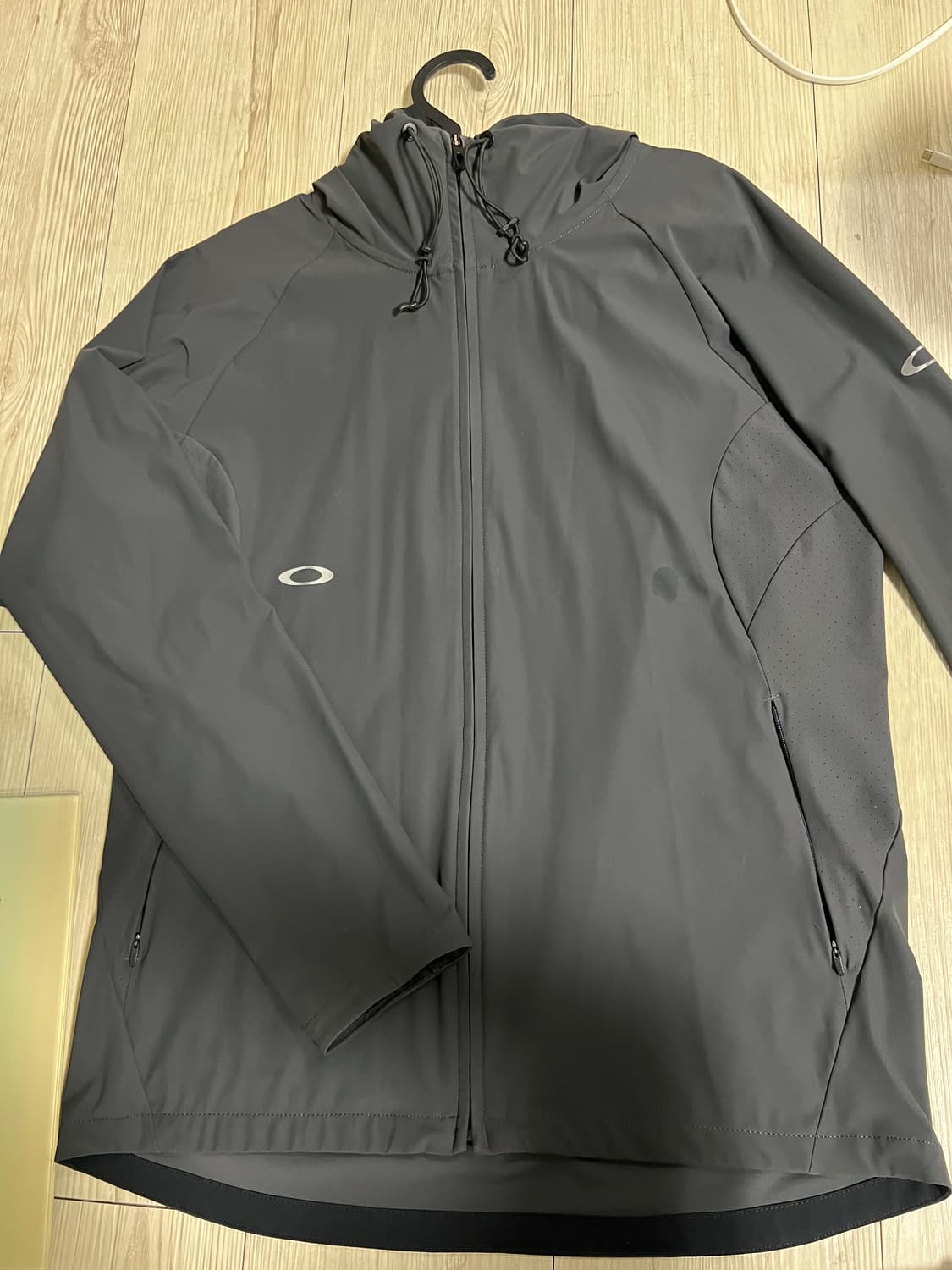 오클리 fusion flex jacket 2.0 상품이미지2