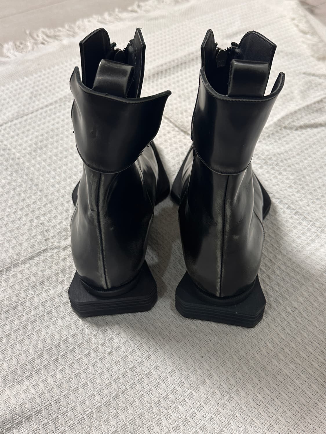 [negativethree] 네거티브3 부츠 235 상품이미지3