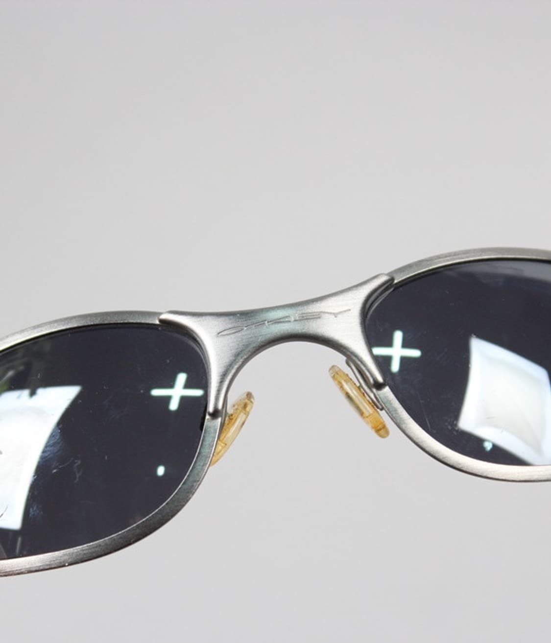 90's OAKLEY "A WIRE THICK" 상품이미지3