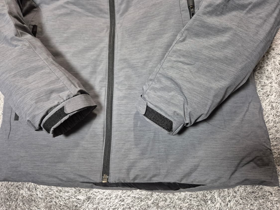 다이나핏 여성 덕다운 패딩 S(85) 상품이미지3