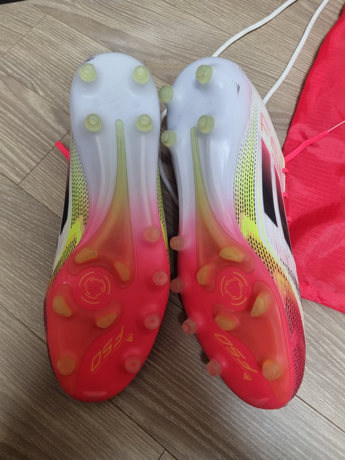 아디다스 f50 엘리트 AG 상품이미지5