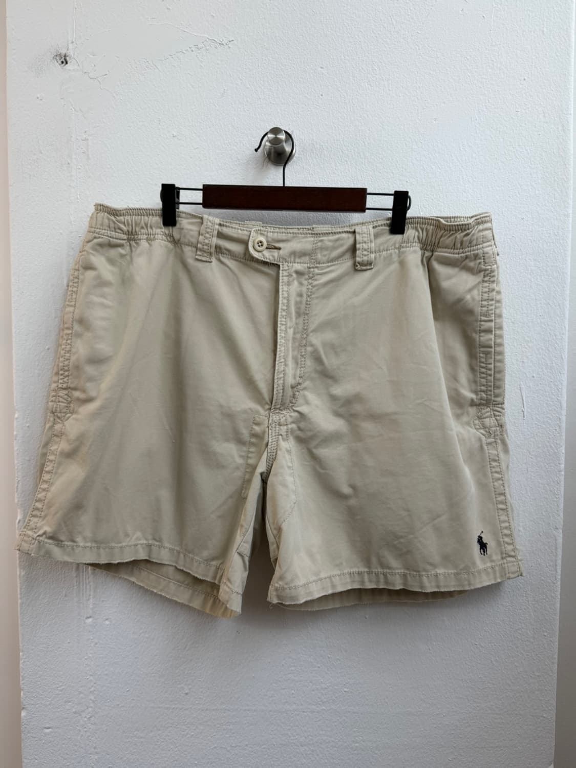 폴로 랄프로렌 치노 쇼츠 상품이미지2