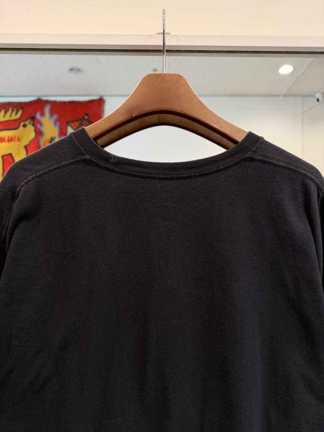 Ecko Unltd 빈티지 SNAKE 반팔 티셔츠 상품이미지5