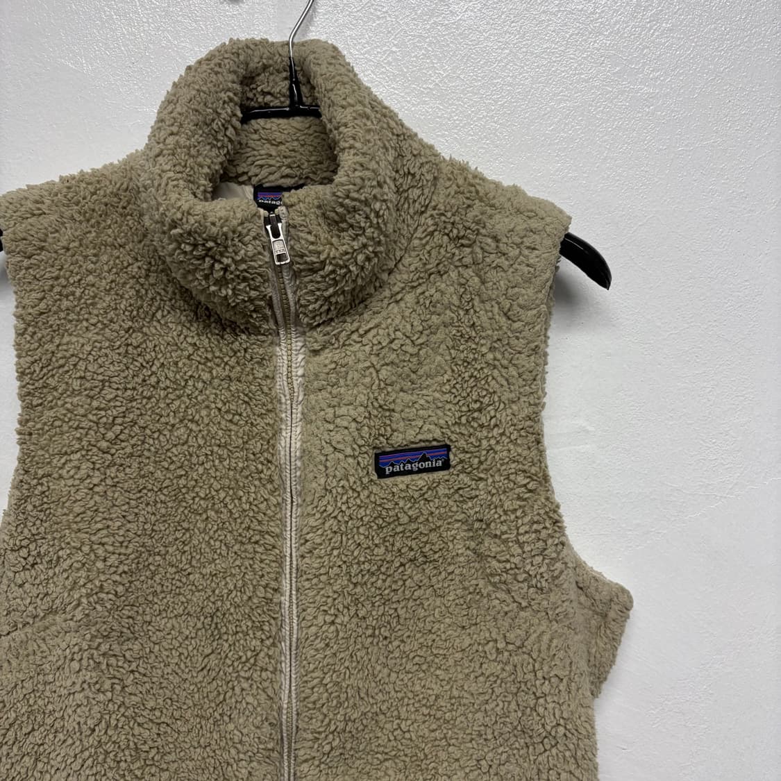 파타고니아 플리스 베스트 6 상품이미지6