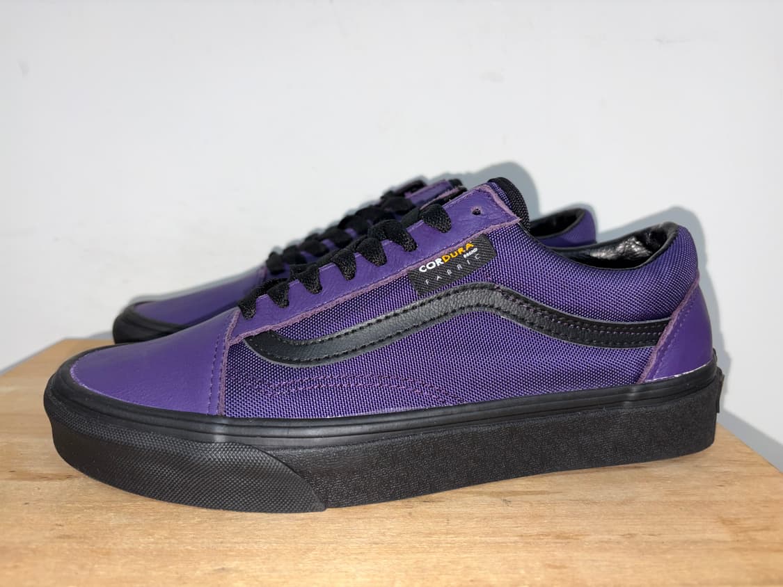 반스 스니커즈 255 상품이미지2