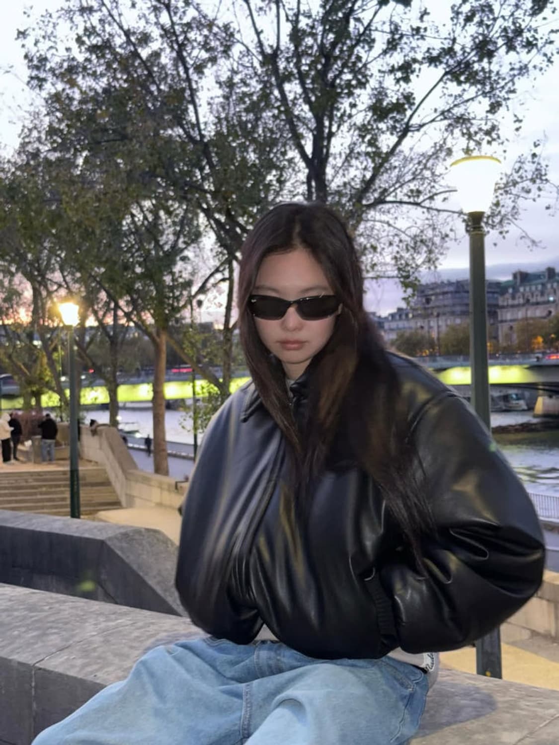 레이벤 대디오 선글라스 새상품 상품이미지1