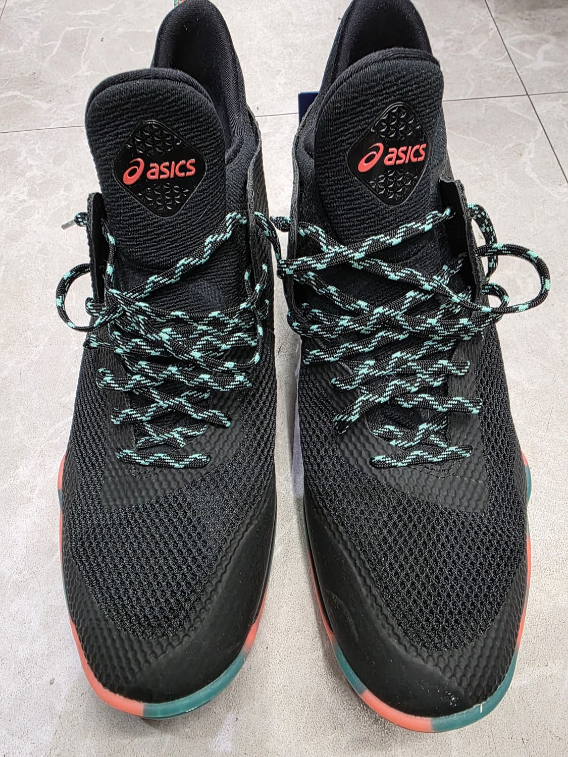 아식스 블레이즈노바 275 상품이미지1