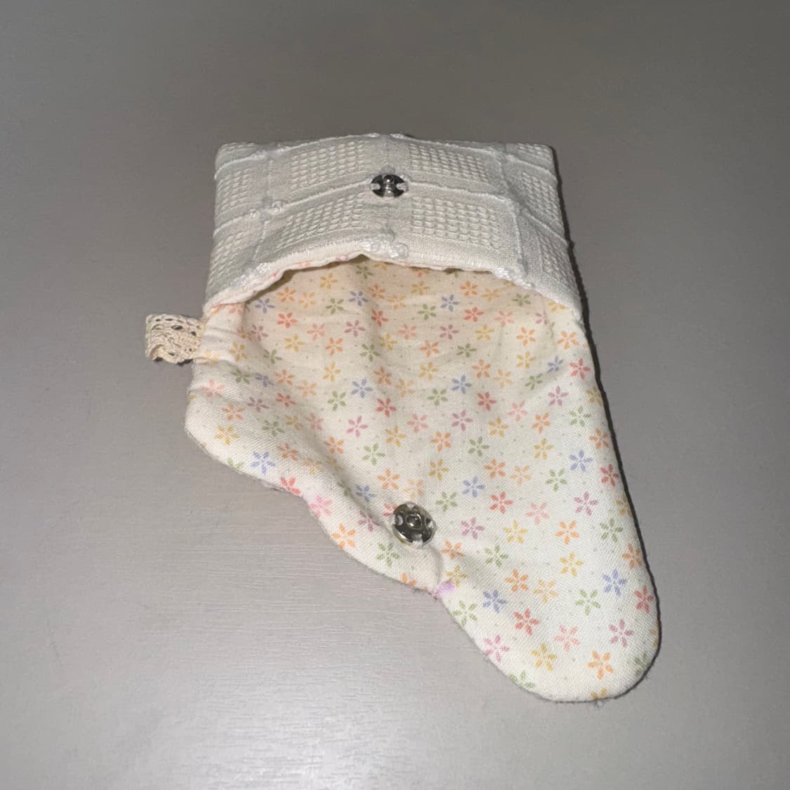 wildflower angel wing cardholder 상품이미지5