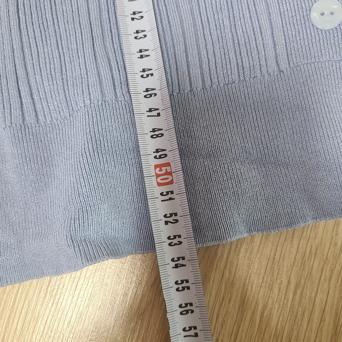 (새상품)  여성 가디건 상품이미지3