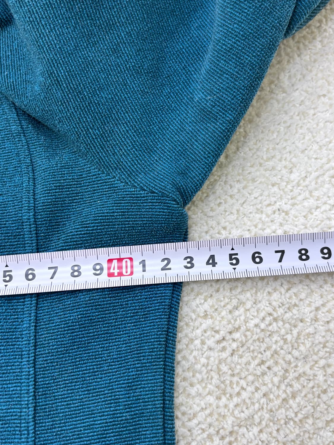 S 컬럼비아 여성용 하프 집업 티셔츠 0305E 상품이미지6