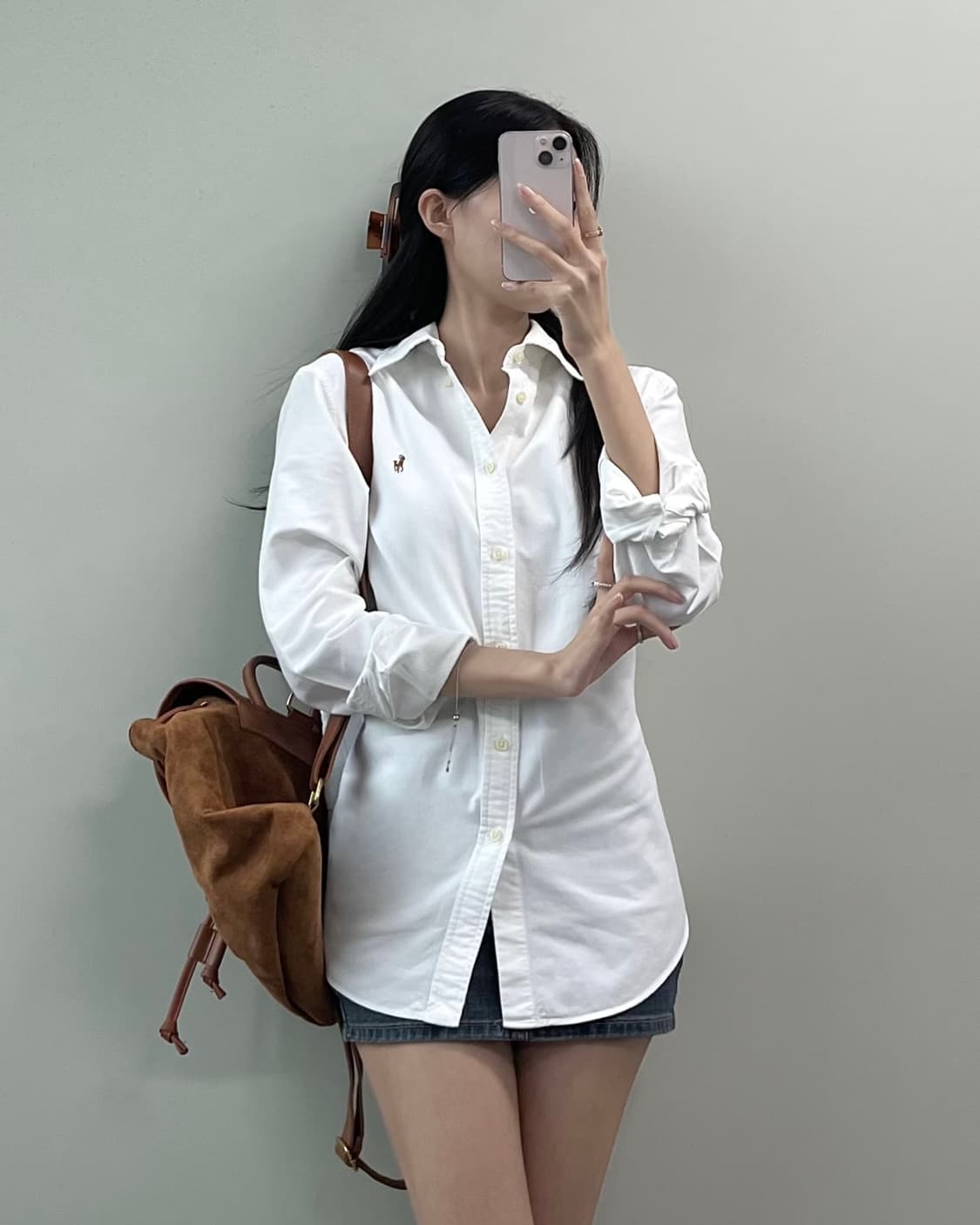 폴로 셔츠 상품이미지2