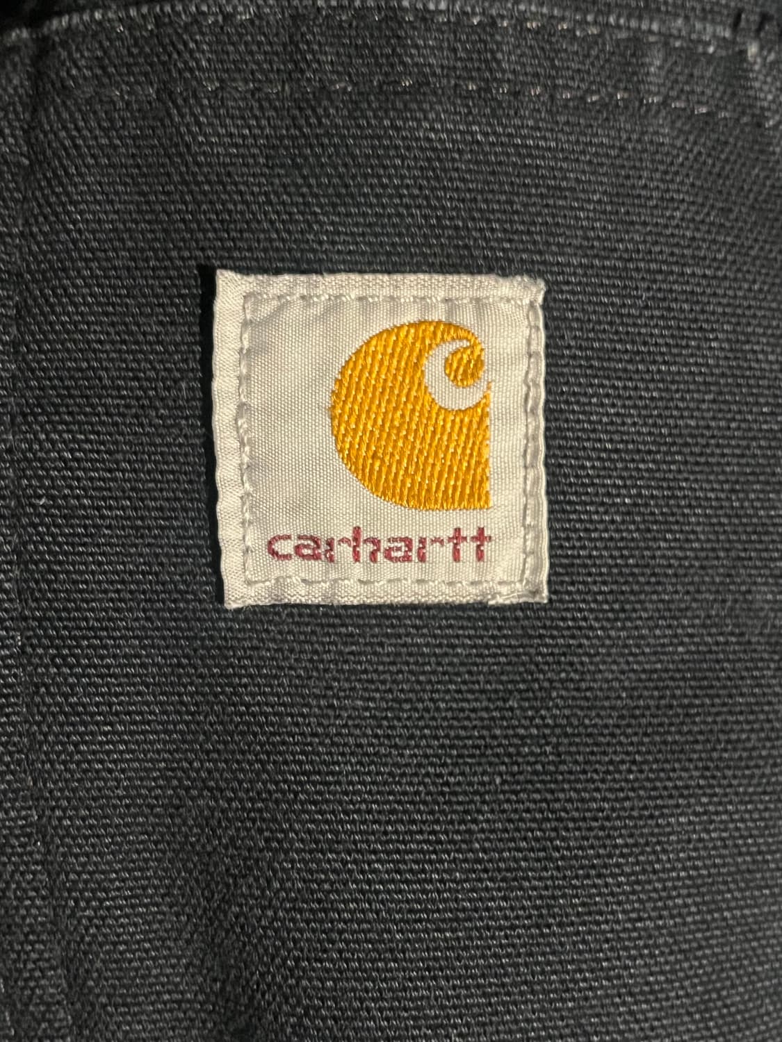 칼하트 엑티브자켓 S 사이즈  상품이미지2