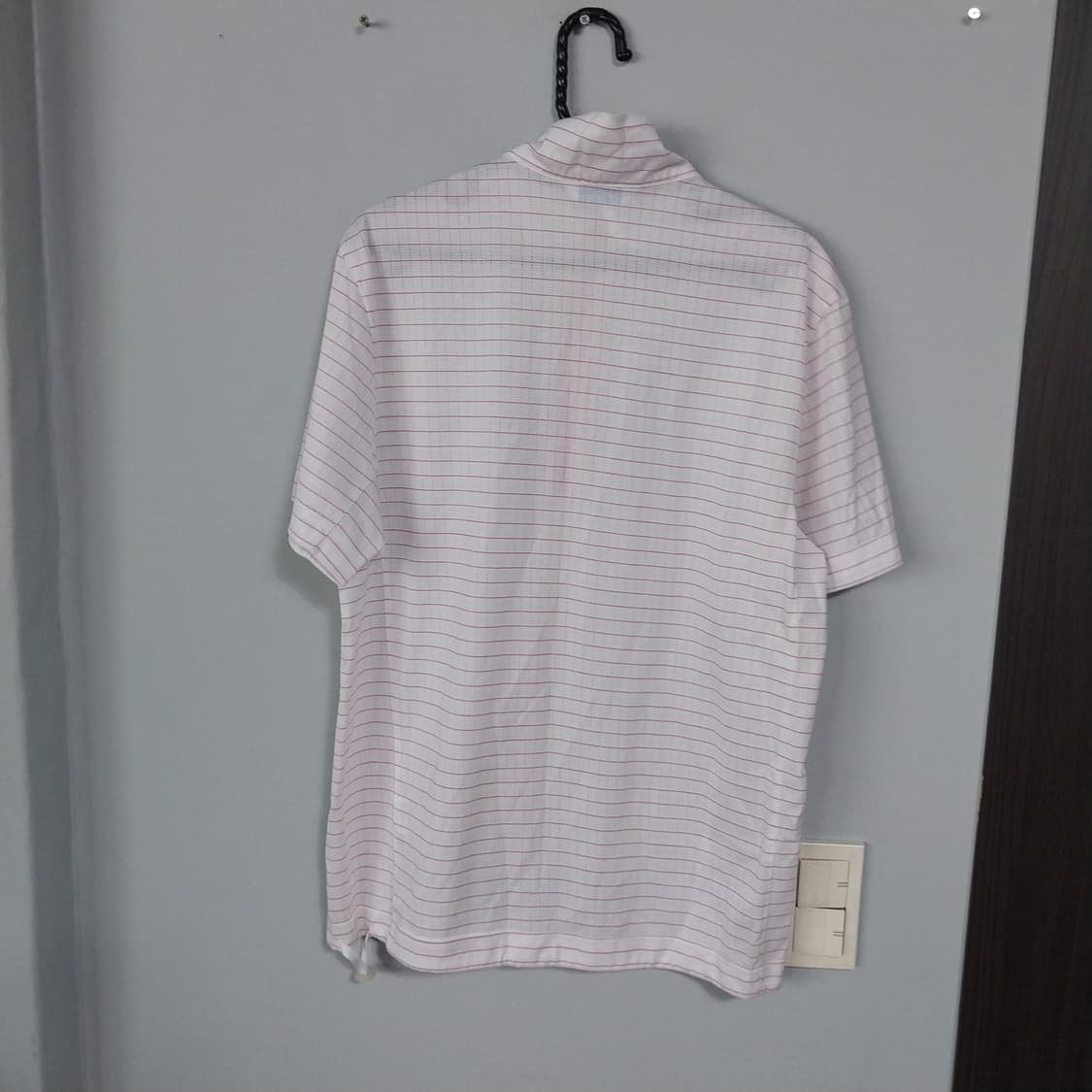 슈페리어 남자 넉넉95-100 반팔 상품이미지2