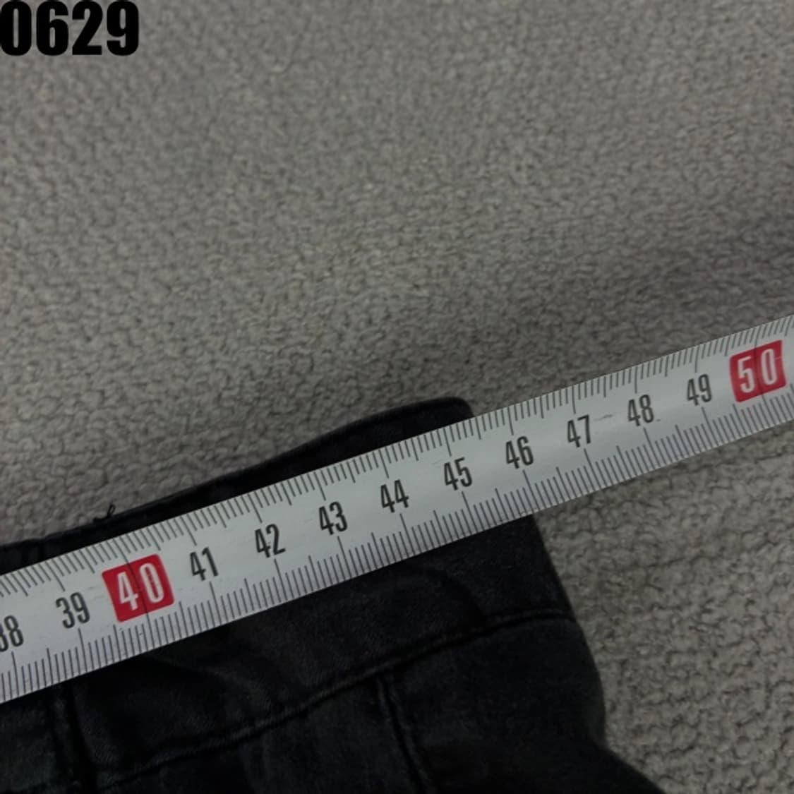 네셔널지오그래픽 바지  상품이미지5