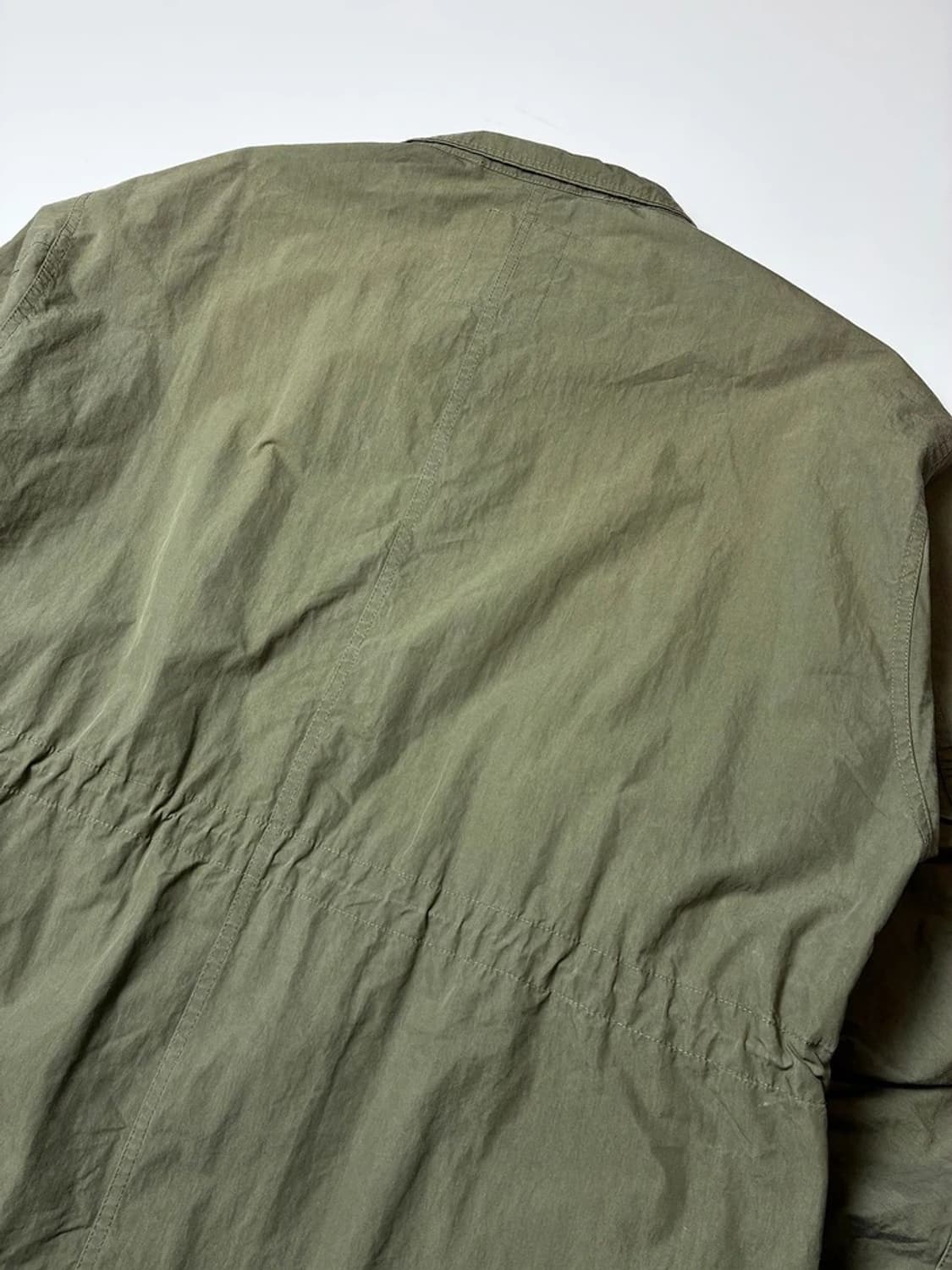 프릭스스토어 21AW m-65개파카 야상 자켓 PN8287 상품이미지7