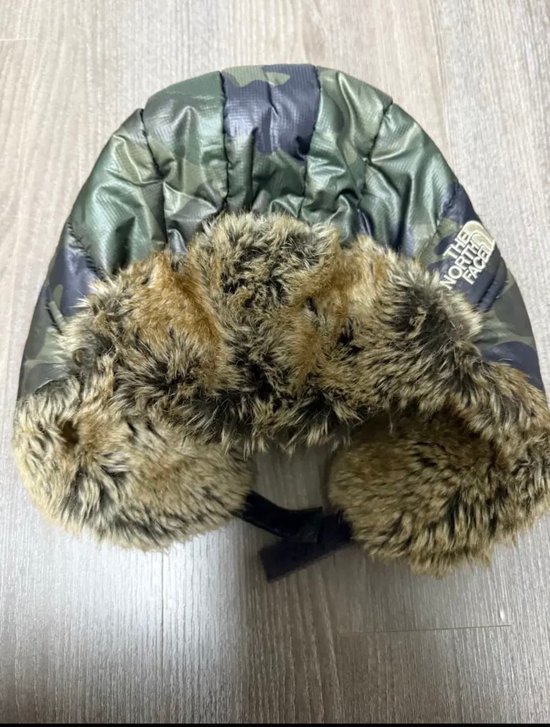 노스페이스 트루퍼햇 상품이미지2