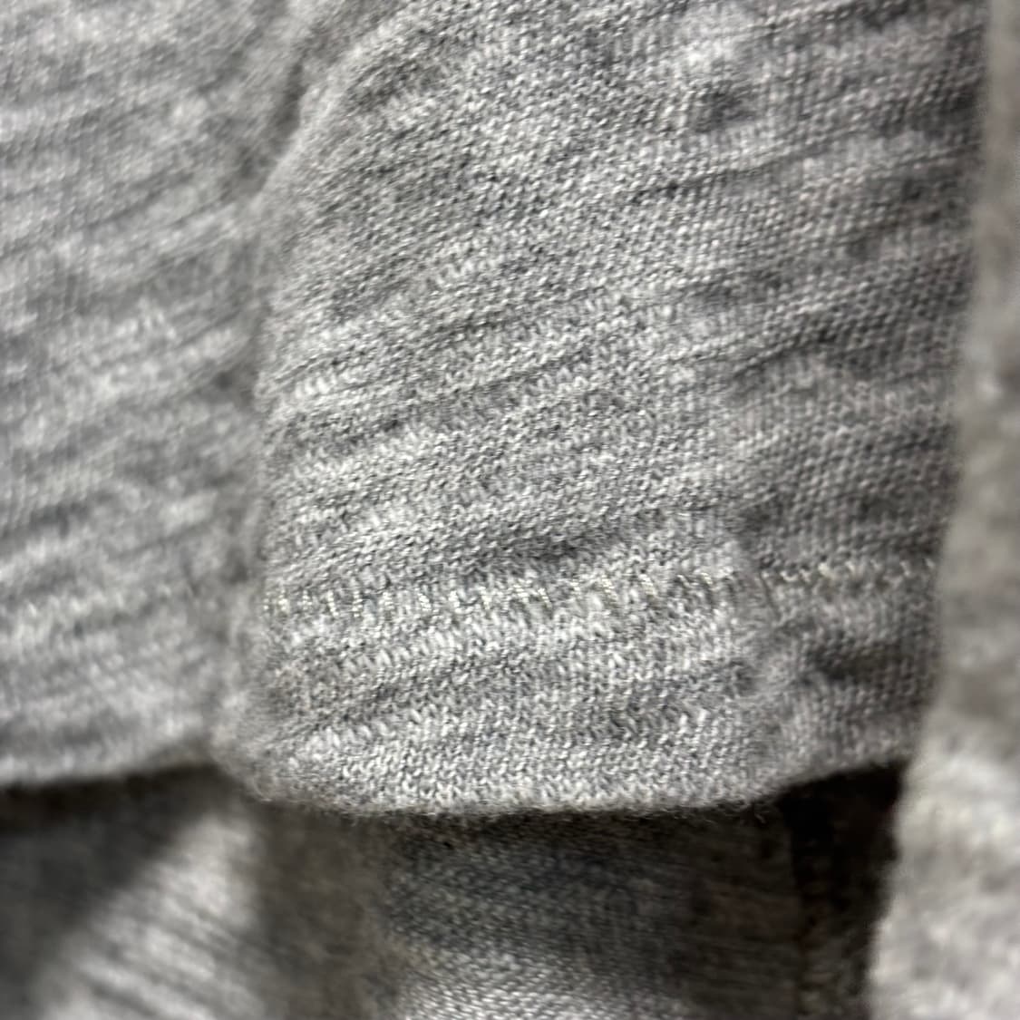 XL) 랙앤본 rag&bone 빈티지 헨리넥 롱슬리브 상품이미지5